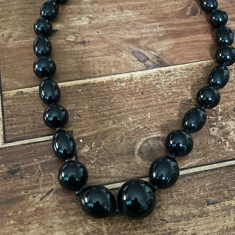 Vintage Liz Claiborne Necklace